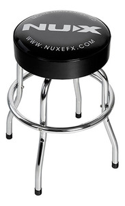 שרפרף עגול למוסיקאי NUX NBS-1