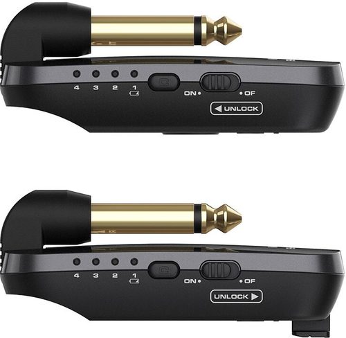 סט אלחוטי לגיטרה  NUX B-2 Plus