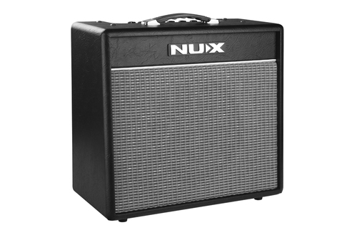 מגבר לגיטרה עם אפקטים NUX Mighty 40BT Bluetooth 40WATT