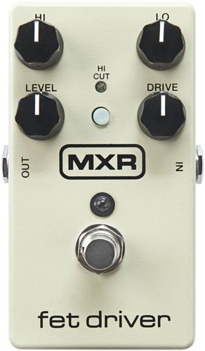 פדל MXR M264 FET DRIVER