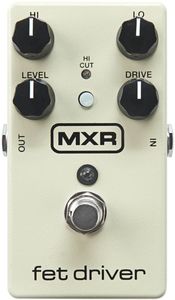 פדל MXR M264 FET DRIVER