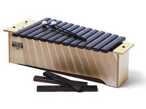 קסילופון אלט SONOR AX GB Alto Xylophone Global Beat