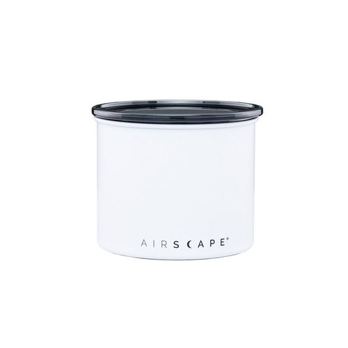 קופסת אחסון קפה 250 גרם AIRSCAPE 