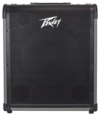 מגבר לבס 250W רמקול 