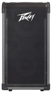 מגבר לבס 200W רמקולים PEAVEY MAX208 2 X 8
