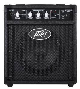 מגבר לבס 15 וואט PEAVEY MAX158