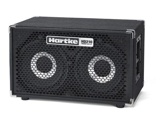 רמקול 500W לבס HARTKE HYDRIVE BASS CAB HD210 500watt 2x10