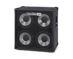 רמקול 400W לבס HARTKE BASS CABINET 410B XL