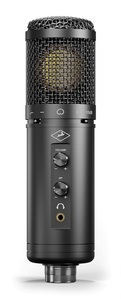 כרטיס קול Antelope Audio Axino Synergy Core All-in-one USB microphone recording system