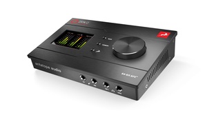 כרטיס קול Antelope Audio Zen Q Synergy Core Thunderbolt 3