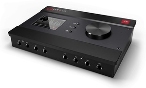 כרטיס קול Antelope Audio Zen tour Synergy Core  + מיקרופון ADGE SOLO מתנה