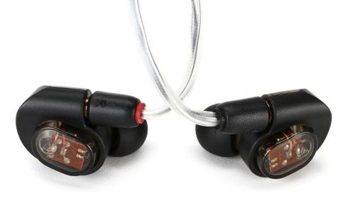 אוזניות AUDIO TECHNICA ATH-E70 IN-EAR