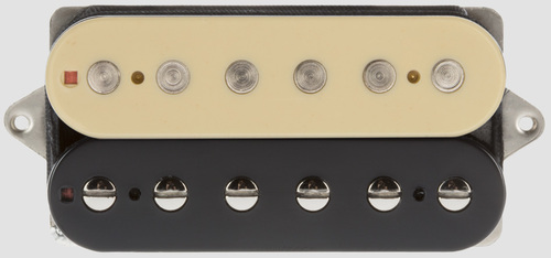 פיק אפ המבקר אחורי SUHR ALDRICH ZEBRA 50mm
