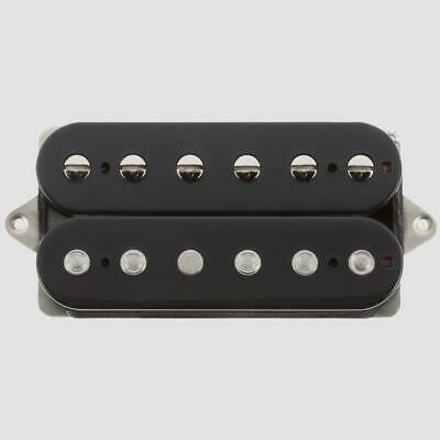 פיקאפ המבקר  SUHR THORNBUCKER PLUS BRIDGE BLACK 53mm