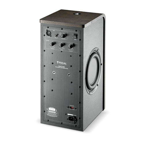 מוניטור אולפני FOCAL SHAPE TWIN