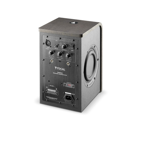 מוניטור אולפני FOCAL SHAPE 50
