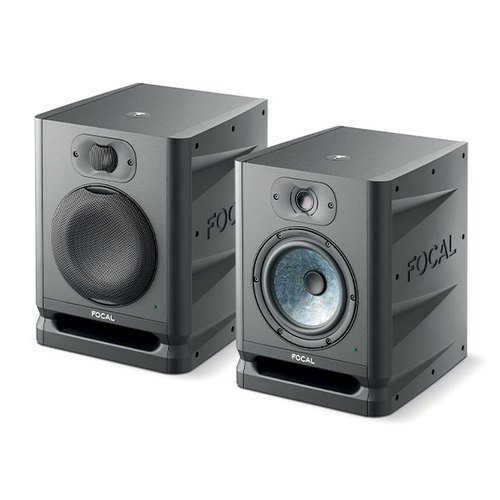 מוניטור אולפני FOCAL ALPHA EVO-65