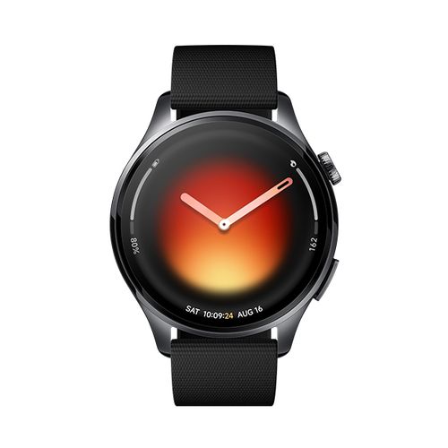 שעון ספורט חכם ומתקדם שיאומי דגם Xiaomi Watch 5