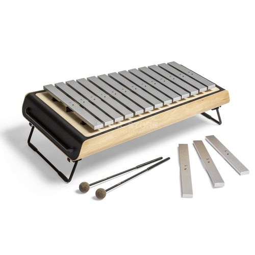מטלופון אלט SONOR ASM 10 INT Alto SMART Metallophone