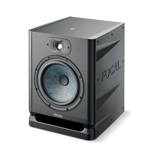 מוניטור אולפני FOCAL ALPHA EVO-80