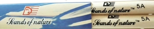 מקלות תופים Moratti IM-DS-001 5A
