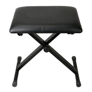 כסא לאורגן 40*29 גובה Moratti Kb01 40-48CM