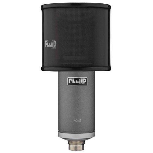 מיקרופון Fluid Audio AXIS MICROPHONE
