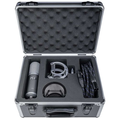 מיקרופון Fluid Audio AXIS MICROPHONE