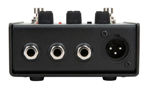 פרהאמפ לבס Sadowsky Outboard Bass Preamp SAC PED SBP 1 V2