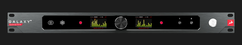 כרטיס קול Antelope Audio Galaxy 32 Synergy Core Core