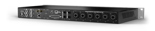 כרטיס קול Antelope Audio Discrete 8 Pro Synergy Core