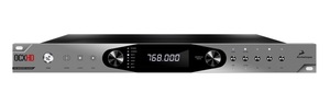 Antelope Audio OCX-HD "768 kHz HD Master Clock