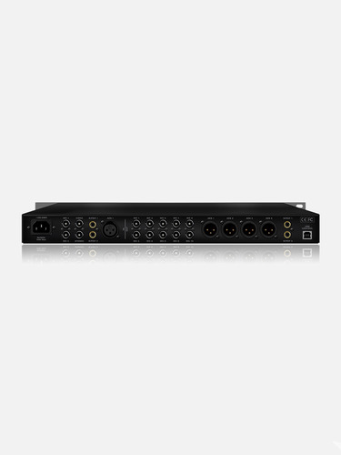 Antelope Audio OCX-HD 
