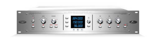 Antelope Audio Trinity 384 kHz HD Master Clock