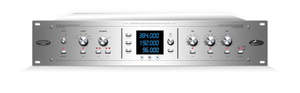 Antelope Audio Trinity 384 kHz HD Master Clock