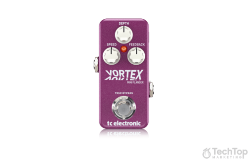 Tc Electronic VORTEX MINI FLANGER