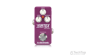 Tc Electronic VORTEX MINI FLANGER