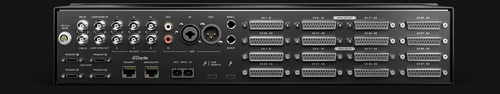 כרטיס קול Antelope Audio Galaxy 64 Synergy Core