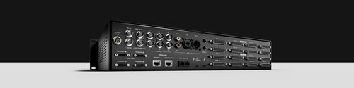 כרטיס קול Antelope Audio Galaxy 64 Synergy Core
