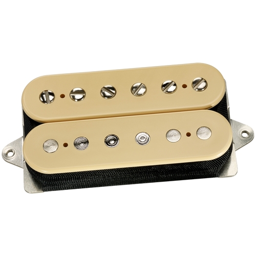 פיק אפ לגיטרה חשמלית DIMARZIO AL DIMEOLA BRIDGE CR DP202CR