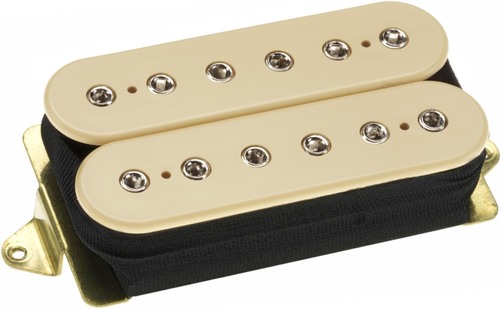 פיק אפ לגיטרה חשמלית DIMARZIO AL DIMEOLA NECK CR DP201CR