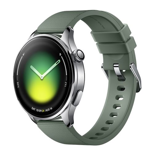שעון ספורט חכם ומתקדם שיאומי דגם Xiaomi Watch 5