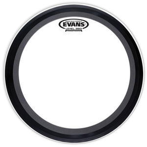 עור "18 לבן EVANS EMAD BTR CTD