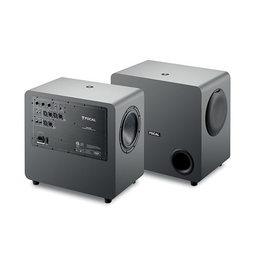 מוניטור אולפני FOCAL SUB ONE
