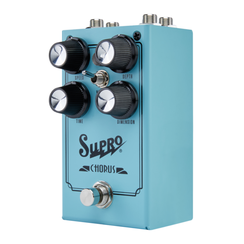 אפקט קורוס SUPRO CHORUS 1307