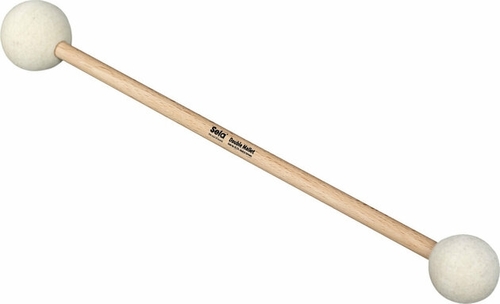 מקלות SELA SE278 Orchestral Double Timpani Mallets