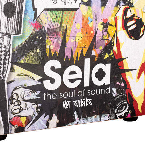 קחון SELA SE174 ART SERIES Urban