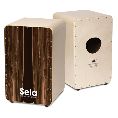 קחון חום מושחר SELA SE105 DARK NUT
