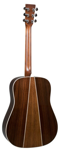 גיטרה אקוסטית + ארגז MARTIN HD35