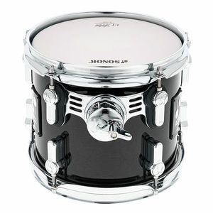 טם טם SONOR AQ2 0807 TT TSB 13114 Transp Stain Black 8" x 7